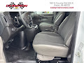 2024 GMC Savana 2500 Work Van
