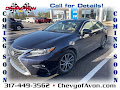 2018 Lexus ES 300h
