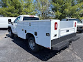 2025 Chevrolet Silverado 3500HD Work Truck