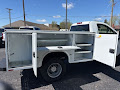2025 Chevrolet Silverado 3500HD Work Truck