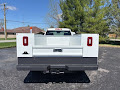 2025 Chevrolet Silverado 3500HD Work Truck