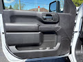 2025 Chevrolet Silverado 3500HD Work Truck