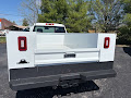 2025 Chevrolet Silverado 3500HD Work Truck