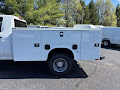 2025 Chevrolet Silverado 3500HD Work Truck