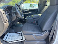 2025 Chevrolet Silverado 3500HD Work Truck