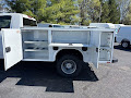 2025 Chevrolet Silverado 3500HD Work Truck
