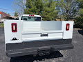 2025 Chevrolet Silverado 3500HD Work Truck