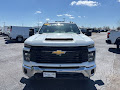 2025 Chevrolet Silverado 3500HD Work Truck