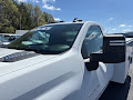 2025 Chevrolet Silverado 3500HD Work Truck