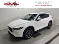 2022 Mazda CX-5 2.5 S Premium Package