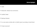 2022 Mazda CX-5 2.5 S Premium Package