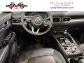 2022 Mazda CX-5 2.5 S Premium Package
