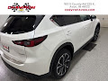 2022 Mazda CX-5 2.5 S Premium Package