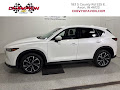 2022 Mazda CX-5 2.5 S Premium Package