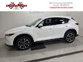 2022 Mazda CX-5 2.5 S Premium Package