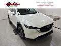 2022 Mazda CX-5 2.5 S Premium Package