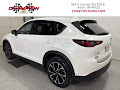 2022 Mazda CX-5 2.5 S Premium Package
