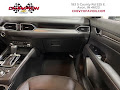 2022 Mazda CX-5 2.5 S Premium Package