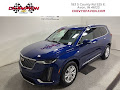 2025 Cadillac XT6 Luxury