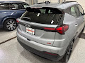 2027 Chevrolet Bolt EV RS