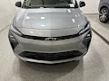 2027 Chevrolet Bolt EV RS
