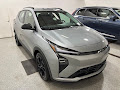 2027 Chevrolet Bolt EV RS