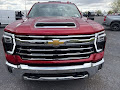 2026 Chevrolet Silverado 2500HD LTZ