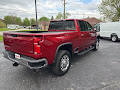 2026 Chevrolet Silverado 2500HD LTZ