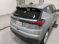 2027 Chevrolet Bolt EV LT