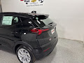 2027 Chevrolet Bolt EV LT