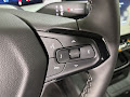 2027 Chevrolet Bolt EV LT