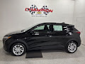 2027 Chevrolet Bolt EV LT