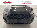 2022 Audi SQ5 Sportback Premium Plus