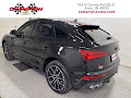 2022 Audi SQ5 Sportback Premium Plus
