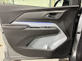 2027 Chevrolet Bolt EV RS