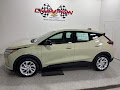 2027 Chevrolet Bolt EV LT