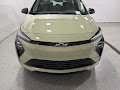 2027 Chevrolet Bolt EV LT