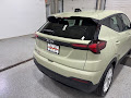 2027 Chevrolet Bolt EV LT