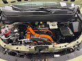 2027 Chevrolet Bolt EV LT