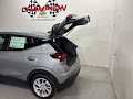 2027 Chevrolet Bolt EV LT