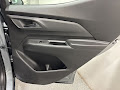 2027 Chevrolet Bolt EV LT
