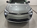 2027 Chevrolet Bolt EV LT