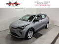 2027 Chevrolet Bolt EV LT