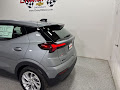 2027 Chevrolet Bolt EV LT