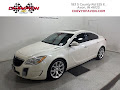 2014 Buick Regal GS
