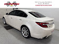 2014 Buick Regal GS
