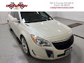 2014 Buick Regal GS