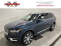 2025 Volvo XC90 Plug-In Hybrid T8 Plus