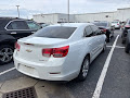 2015 Chevrolet Malibu LT
