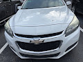 2015 Chevrolet Malibu LT